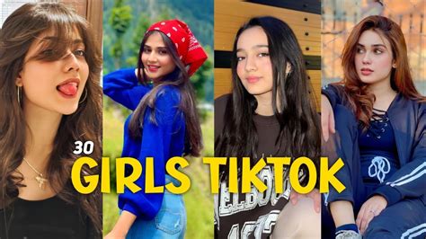 tiktok girl leaked video|Pakistani TikTok Star Breaks Down in Viral Clip After Private。